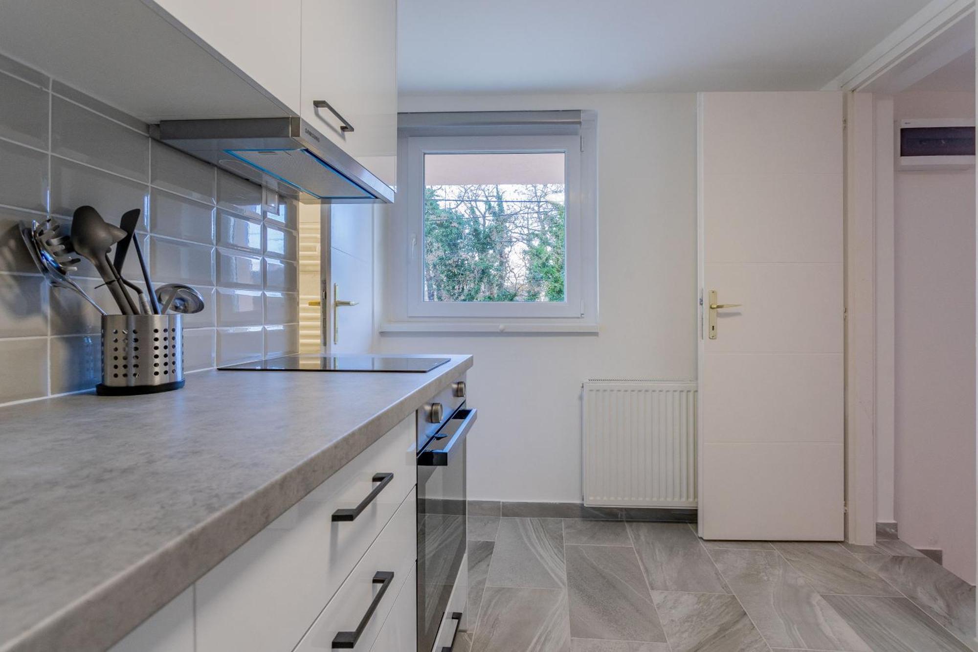 Gardencity Villa Apartman Будапеща Екстериор снимка