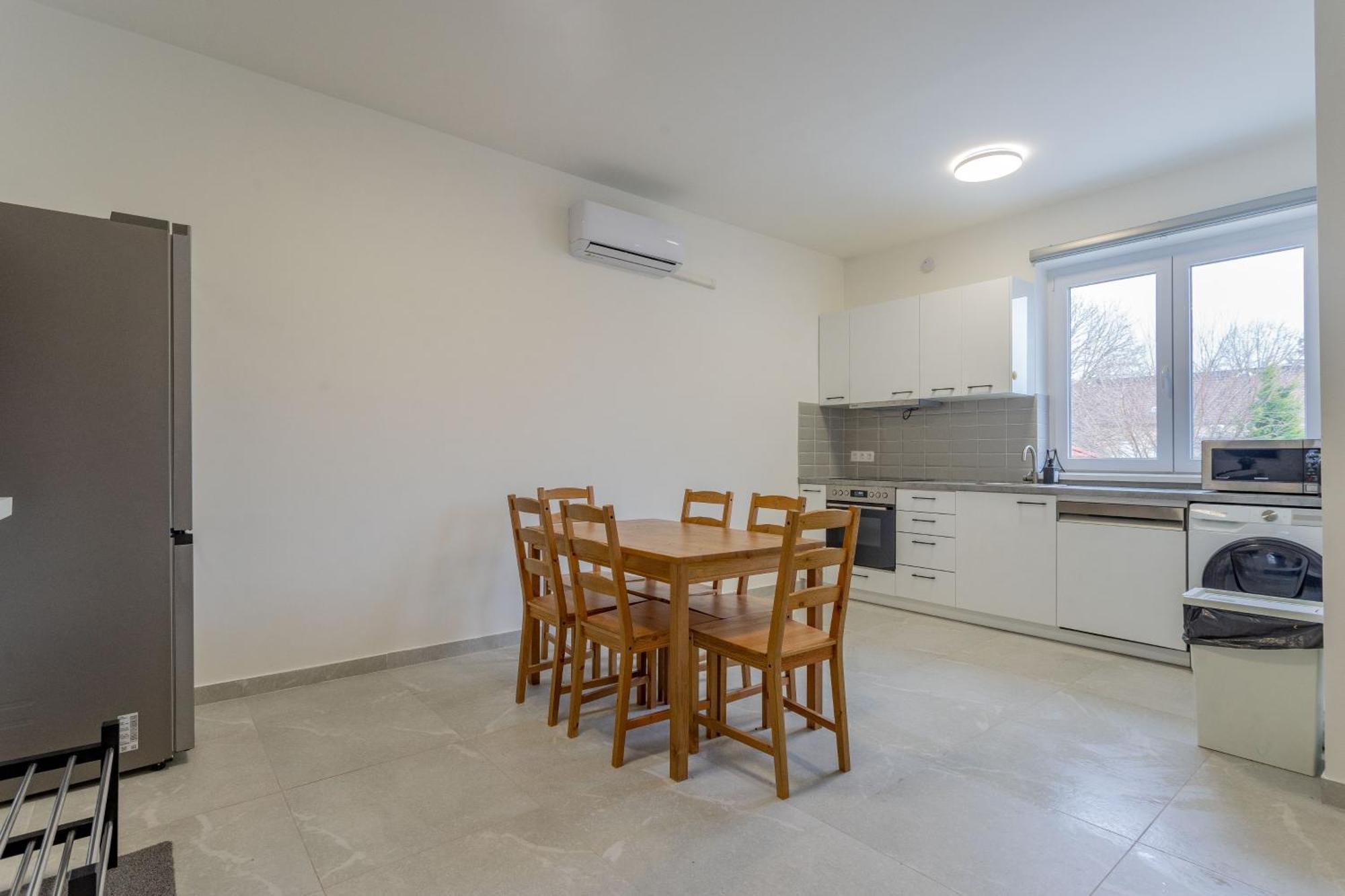 Gardencity Villa Apartman Будапеща Екстериор снимка