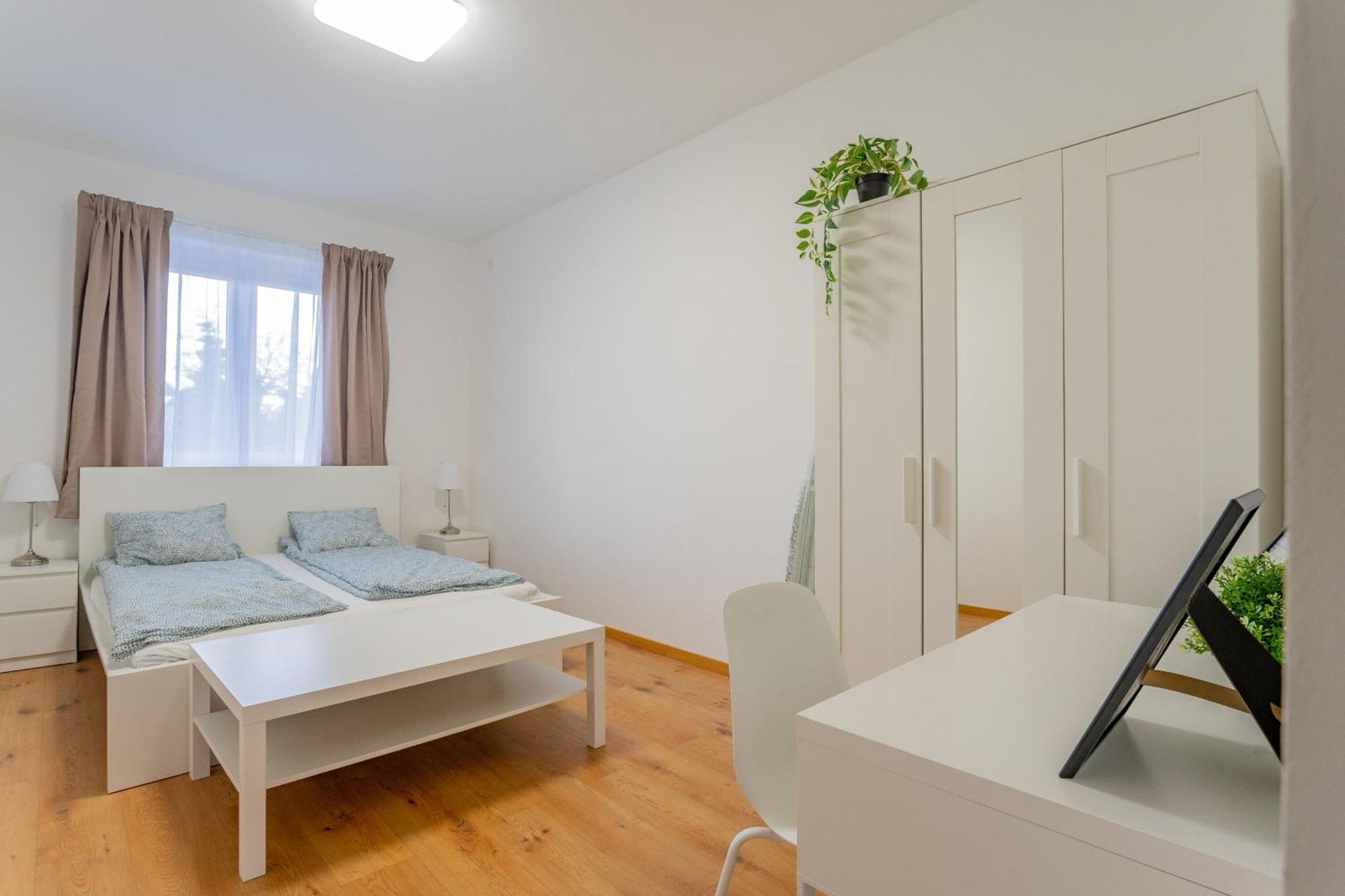 Gardencity Villa Apartman Будапеща Екстериор снимка