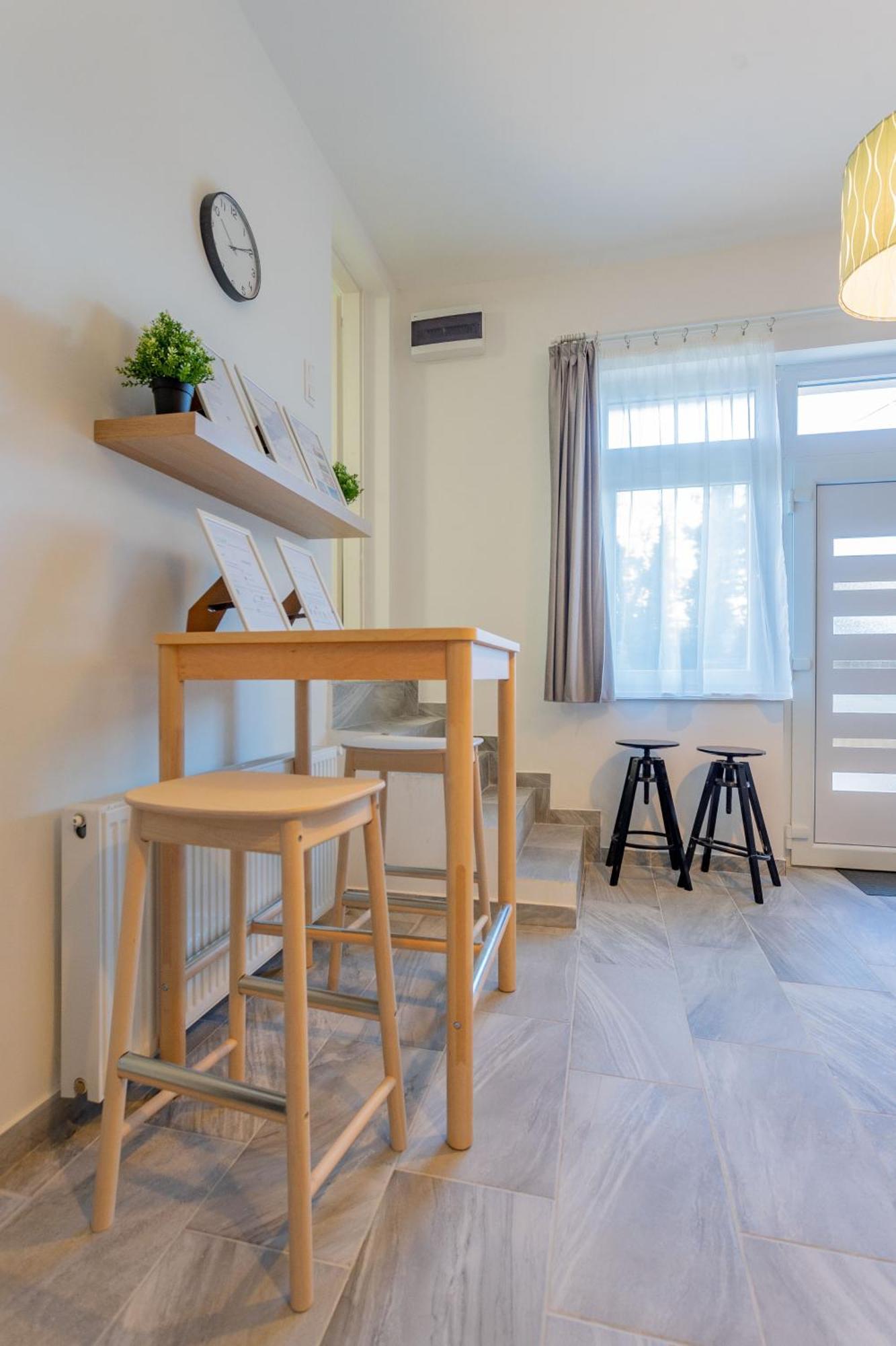 Gardencity Villa Apartman Будапеща Екстериор снимка