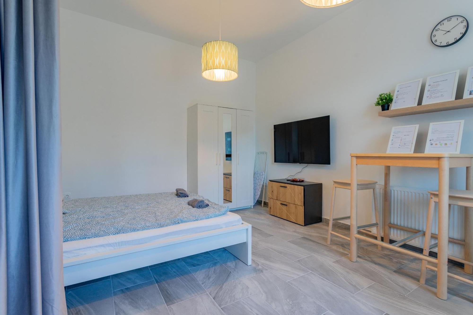 Gardencity Villa Apartman Будапеща Екстериор снимка