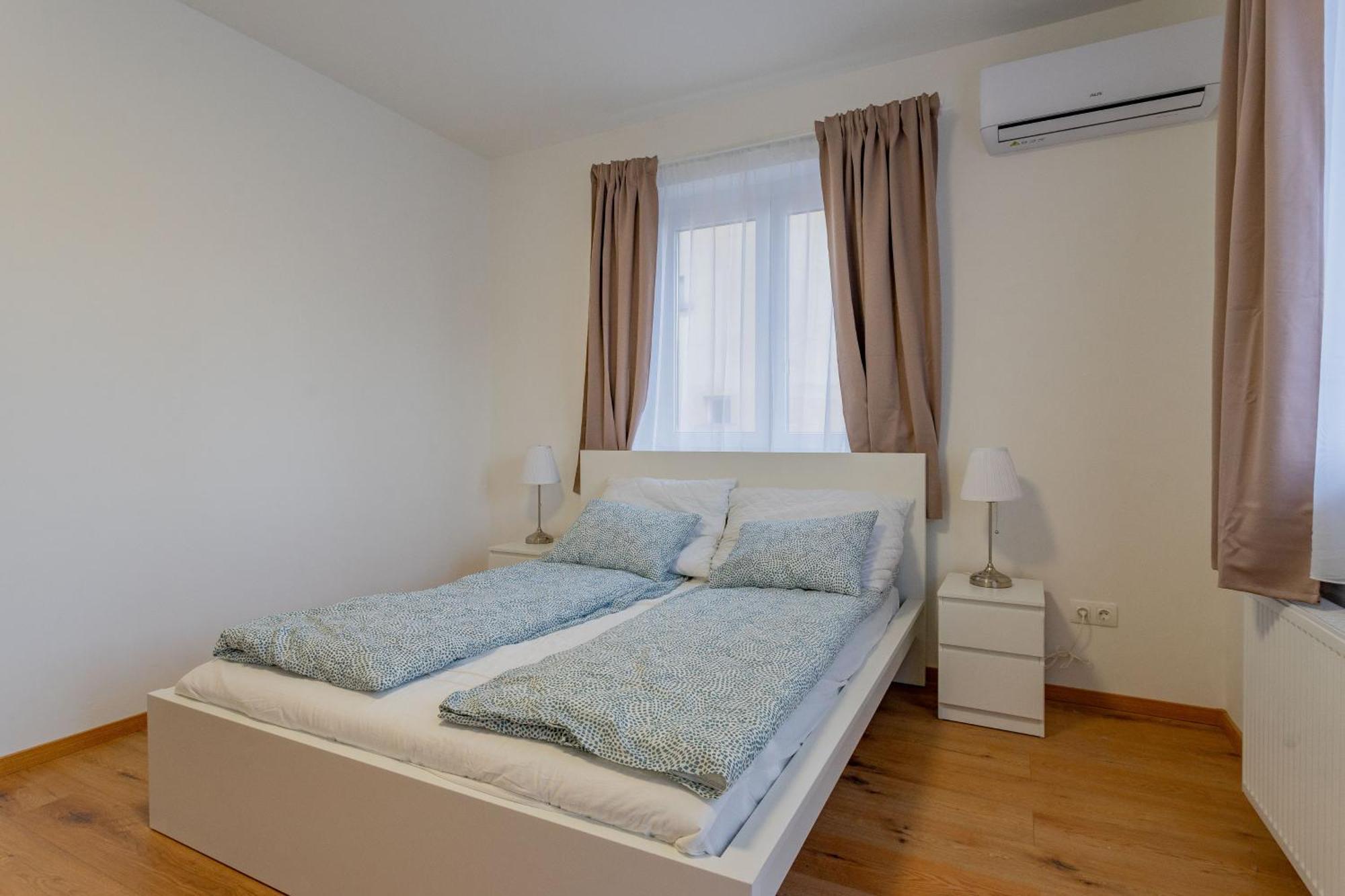 Gardencity Villa Apartman Будапеща Екстериор снимка