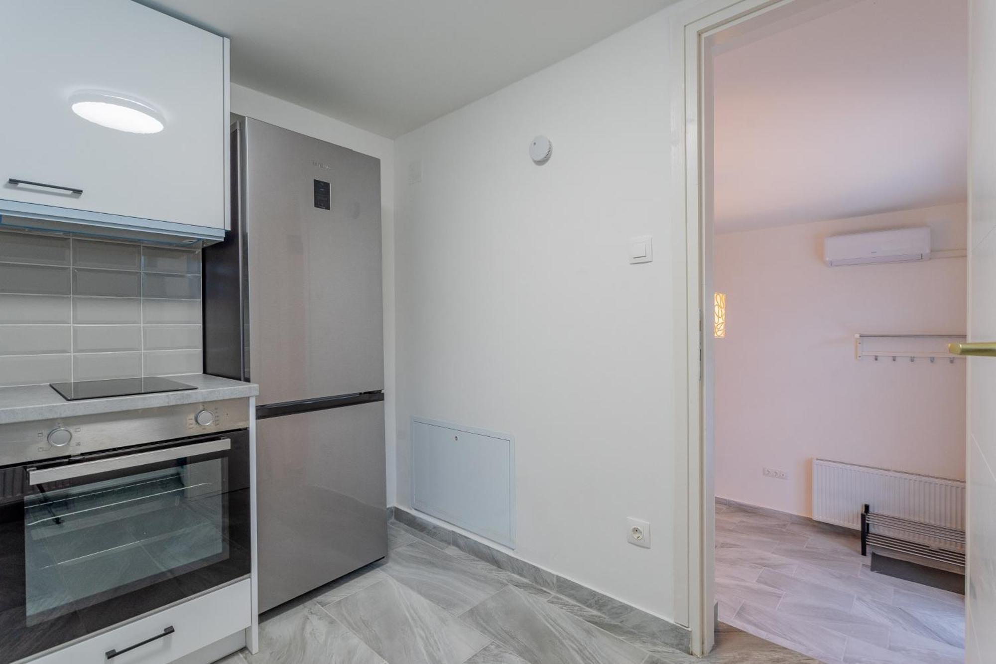 Gardencity Villa Apartman Будапеща Екстериор снимка