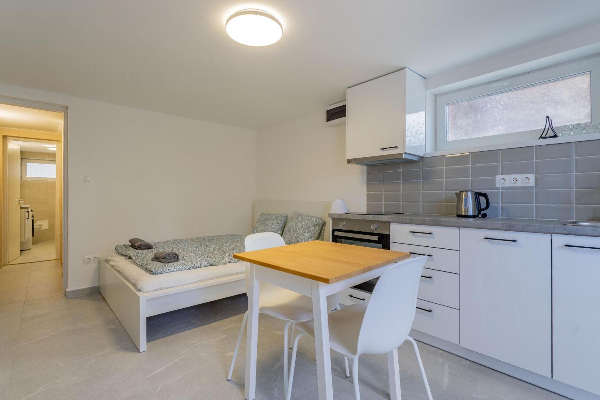 Gardencity Villa Apartman Будапеща Екстериор снимка