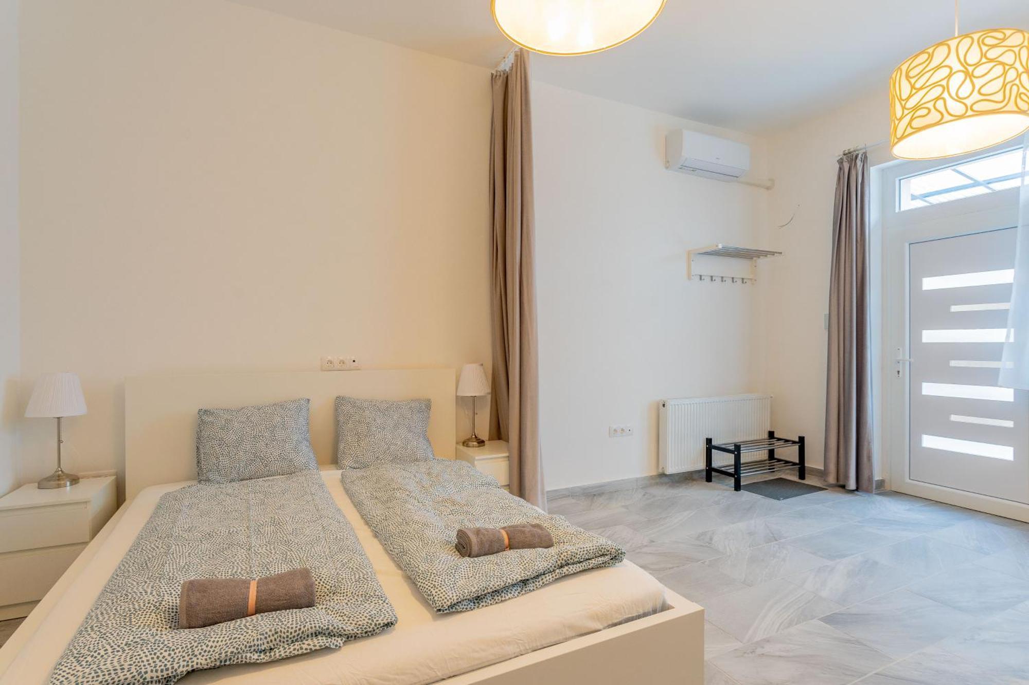 Gardencity Villa Apartman Будапеща Екстериор снимка