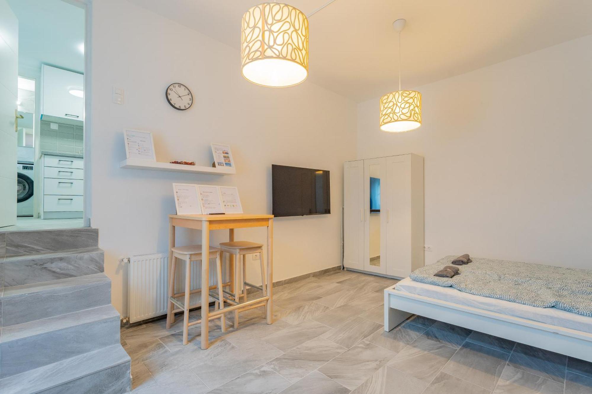 Gardencity Villa Apartman Будапеща Екстериор снимка