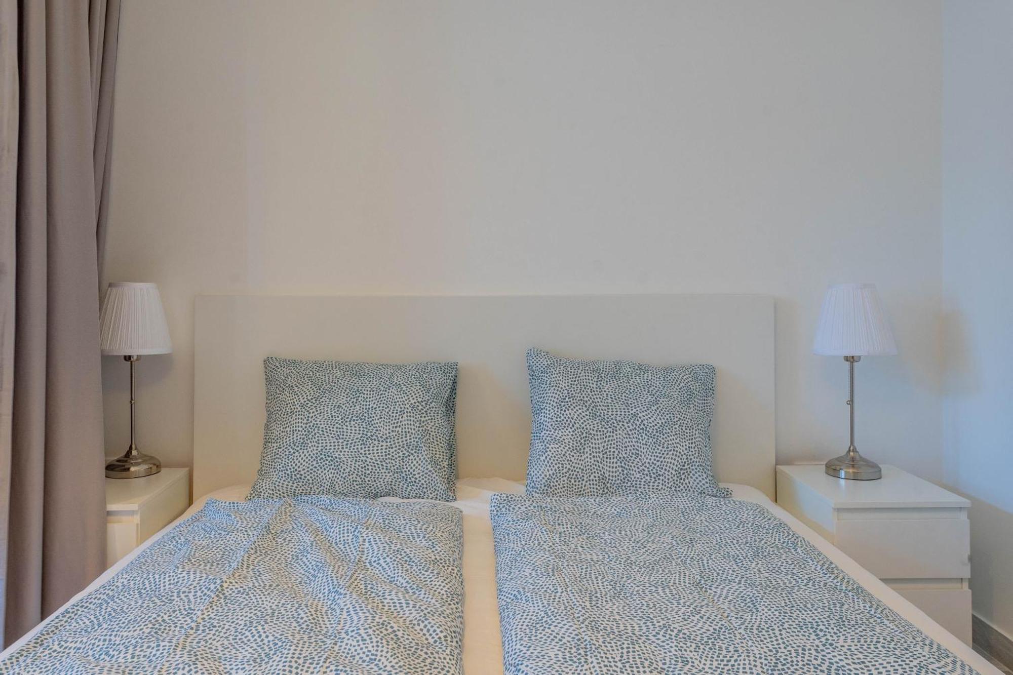 Gardencity Villa Apartman Будапеща Екстериор снимка