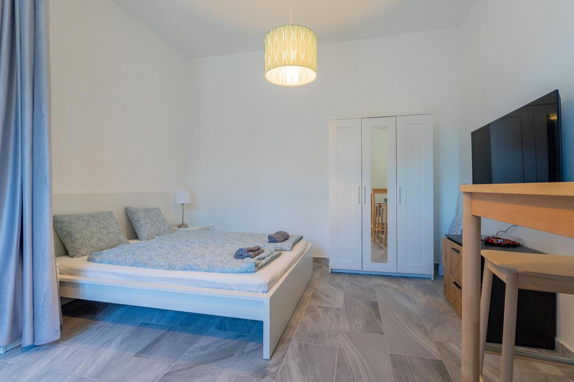 Gardencity Villa Apartman Будапеща Екстериор снимка