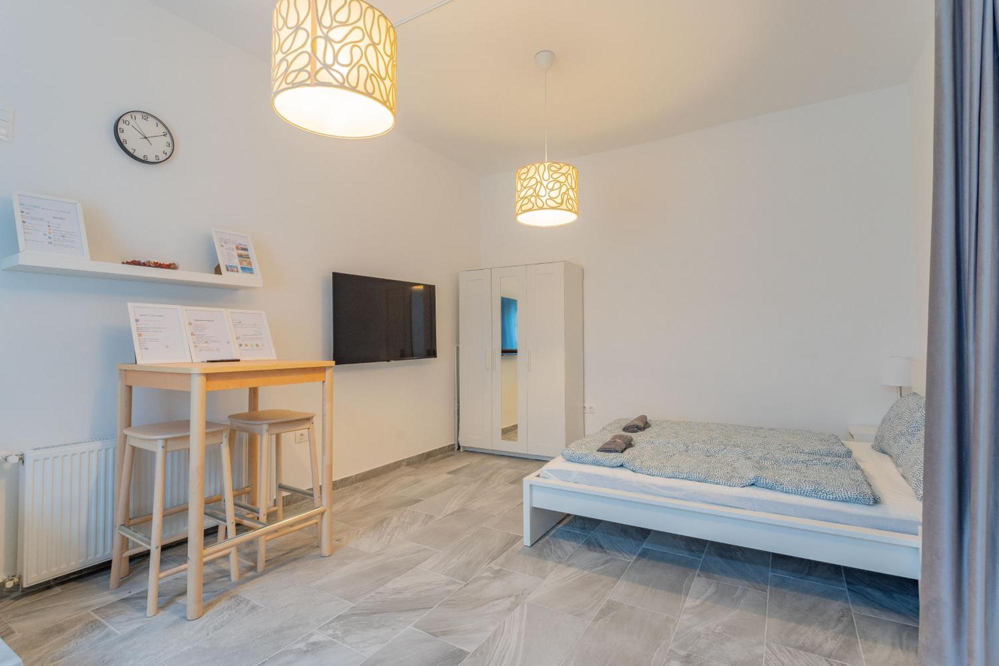 Gardencity Villa Apartman Будапеща Екстериор снимка