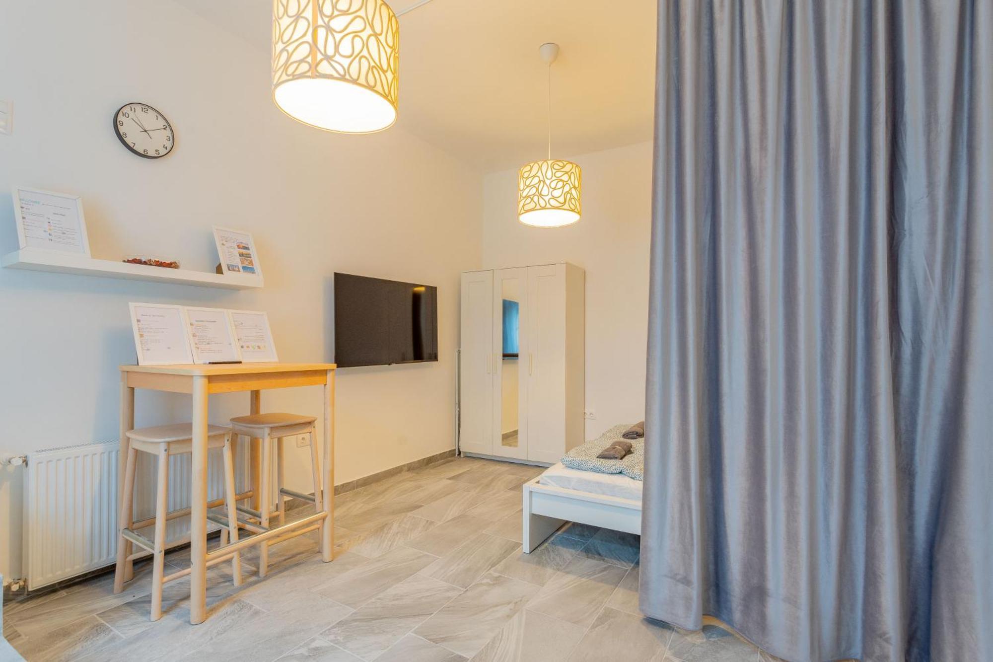 Gardencity Villa Apartman Будапеща Екстериор снимка